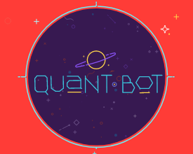 Quant Bot - 4º ano - Anos Iniciais