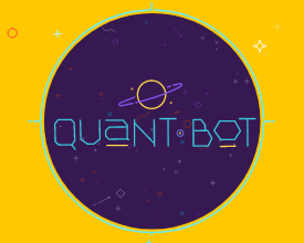 Quant Bot - 1º ano - Anos Iniciais