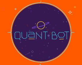 Quant Bot - 2º ano - Anos Iniciais
