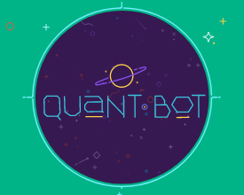 Quant Bot - 3º ano - Anos Iniciais